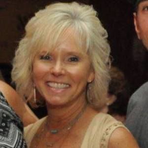 Meet your Posher, Linda